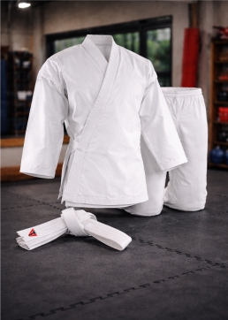 Karate Uniforms