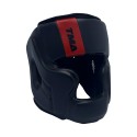 TMA Adult Headgear for Boxing, MMA Training and Kickboxing, Helmet for Sparring