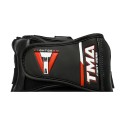 TMA Training Head Guard Helmet Boxing MMA Martial Arts Kick Gear Face Protector