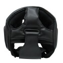 TMA Adult Headgear for Boxing, MMA Training and Kickboxing, Helmet for Sparring