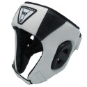 TMA Adult Headgear for Boxing, MMA Training and Kickboxing, Helmet for Sparring, Muay Thai and Taekwondo