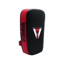 TMA Boxing Strike Curve Arm Pads Thai Kicking Punching MMA Muay Martial Arts x 1