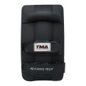 TMA Muay Thai Pad Kicking Pads for Martial Arts Kickboxing Muay Thai Shield Karate Punching pad (One Pad Only)