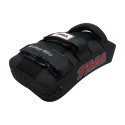 TMA Muay Thai Pad Kicking Pads for Martial Arts Kickboxing Muay Thai Shield Karate Punching pad (One Pad Only)