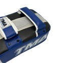 TMA Muay Thai Training Pad – Curved Kickboxing Strike Shield for MMA, Karate & Taekwondo (Single Piece)
