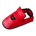 Shin Instep Pads MMA Kick Boxing Protector For junior Kids Muay Thai Shin