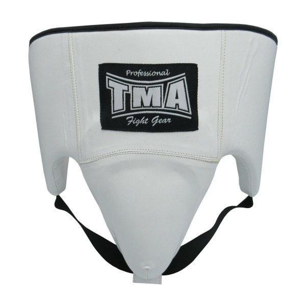 TMA Groin Guard Boxing Protector Cup Inside Safety Jock Strap MMA Muay Thai