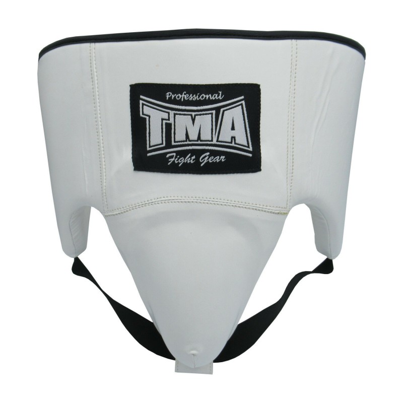 TMA Groin Guard Boxing Protector Cup Inside Safety Jock Strap MMA