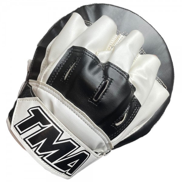 Boxing Punch Pads - Buy Focus Pads Online at Tiger Martial