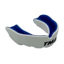 TMA Mouth Guard Gum Shield Teeth Protector Boil Bit Boxing Karate Football Rugby (Adult)