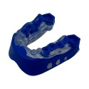 TMA Mouthguard Slim Fit, Adults and Kids Mouth Guard with Case for Boxing, Basketball, Lacrosse, Football, MMA, Martial Arts, Hockey and All Contact Sports (KIDS)