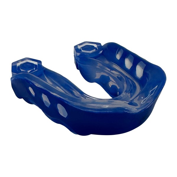 TMA Mouthguard Slim Fit, Adults and Kids Mouth Guard with Case for Boxing, Basketball, Lacrosse, Football, MMA, Martial Arts, Hockey and All Contact Sports (KIDS)