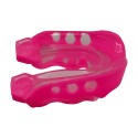 TMA Mouthguard Slim Fit, Adults and Kids Mouth Guard with Case for Boxing, Basketball, Lacrosse, Football, MMA, Martial Arts, Hockey and All Contact Sports (KIDS)