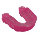 TMA Mouthguard Slim Fit, Adults and Kids Mouth Guard with Case for Boxing, Basketball, Lacrosse, Football, MMA, Martial Arts, Hockey and All Contact Sports (KIDS)