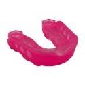 TMA Mouthguard Slim Fit, Adults and Kids Mouth Guard with Case for Boxing, Basketball, Lacrosse, Football, MMA, Martial Arts, Hockey and All Contact Sports (KIDS)