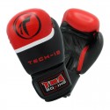 TMA Original Cow Hide Leather Boxing Gloves Fight Punching Bag