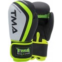 TMA Boxing Gloves MMA Punching Glove Training Bag Sparring Muay Thai Kickboxing