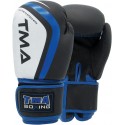 TMA Boxing Gloves MMA Punching Glove Training Bag Sparring Muay Thai Kickboxing