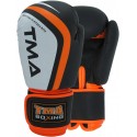 TMA Boxing Gloves MMA Punching Glove Training Bag Sparring Muay Thai Kickboxing