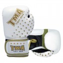 TMA Kids Boxing gloves best for kickboxing, 6 oz Martial Arts, MMA, Muay Thai