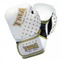 TMA Kids Boxing gloves best for kickboxing, 6 oz Martial Arts, MMA, Muay Thai