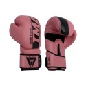 TMA Boxing Gloves for Men & Women pro Training Sparring Heavy Punching Bag MMA Muay Thai Kickboxing Ventilated Mitts