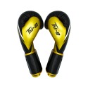 TMA Boxing Gloves for Men & Women pro Training Sparring Heavy Punching Bag MMA Muay Thai Kickboxing Mitt