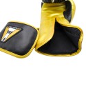 TMA Boxing Gloves for Men & Women pro Training Sparring Heavy Punching Bag MMA Muay Thai Kickboxing Mitt