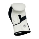 TMA Pro Boxing Gloves for Men and Women Wrist and Knuckle Protection, Dual-X Hook and Loop Closure, Splinted Wrist Support, 4 Layer Foam Knuckle Padding