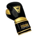 TMA Boxing Gloves for Men & Women pro Training Sparring Heavy Punching Bag MMA Muay Thai Kickboxing Mitt