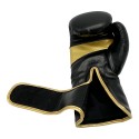 TMA Boxing Gloves for Men & Women pro Training Sparring Heavy Punching Bag MMA Muay Thai Kickboxing Mitt