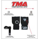 TMA Training Boxing Inner Gloves Hand Wraps MMA Fist Protector Bandages Mitts