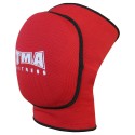 TMA Volleyball Karate, Judo, MMA, Taekwondo Martial Arts Knee Guards