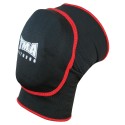 TMA Volleyball Karate, Judo, MMA, Taekwondo Martial Arts Knee Guards