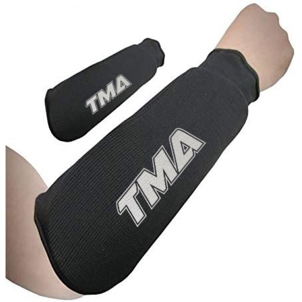 TMA Eva Pads Protective Gear Arm Guard Sport Protection Support Sleeve MMA