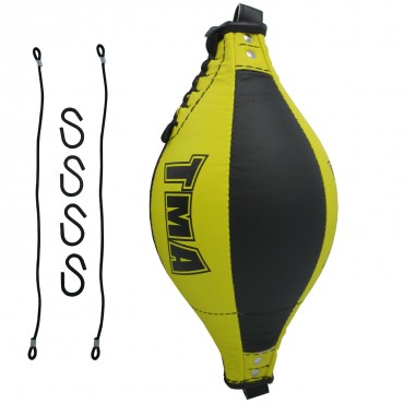 TMA Synthetic Leathe...