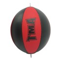 Double End MMA Boxing Workout Speedball Speed Training Ball Dodge Punching Bag