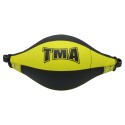 TMA Synthetic Leather Double End Dodge SpeedBall Boxing Floor ToCeiling Punching
