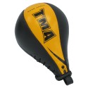 TMA Original Leather Speed Bag Punching Ball With Swivel Training MMASpeed Ball U