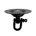 TMA Speed Bag Speedball Swivel, Heavy Duty Powder Coated Iron Mount Hook for Ceiling and Platform, Boxing Punching Training MMA Muay Thai Equipment Accessories Hanger with Screws