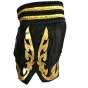 TMA Muay Thai Shorts Grappling Fight Kick Boxing MMA Martial Arts