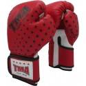 Kids Boxing gloves best for kickboxing, Martial Arts, MMA, Muay Thai TMA