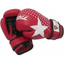 TMA Kids Junior Boxing Gloves 2oz – Youth Training Gloves for MMA & Kickboxing