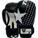 TMA Kids Junior Boxing gloves best for kickboxing,Martial Arts,MMA,Muay Thai 2oz