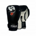 TMA Kids Boxing Gloves for Kids Children Youth Punching Bag Kickboxing Muay Thai Mitts MMA Training Sparring Gloves