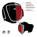 Boxing Belly Pad Chest Guard MMA Body Protector Martial Arts Rib Shield Armour