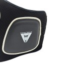 TMA Boxing Belly Pad Chest Guard MMA Body Protector Martial Arts Rib Shield Armour