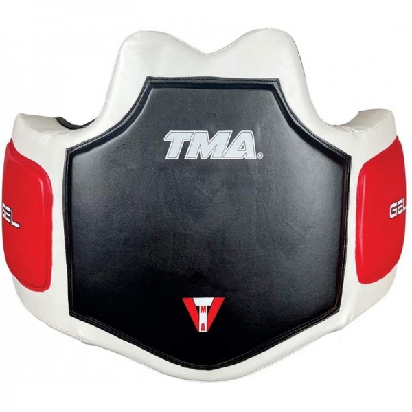 TMA Fight Sports Heavy Hitter Boxing Body Protector