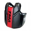 TMA Boxing Body Protector, MMA Kickboxing Muay Thai Boxing Chest Guard, Martial Arts Upper Body Ribs Protection Pad