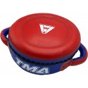 TMA Synthetic Leather Strike Pad Boxing Pads Muay Thai MMA Punching Training Pads Focus pad Thai pad Kick pad Training Punching Sparring Pads